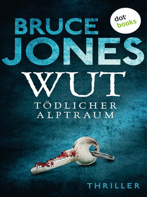 cover image of WUT--Tödlicher Alptraum